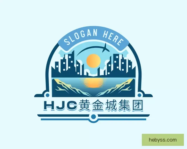 知道HJC黄金城集团